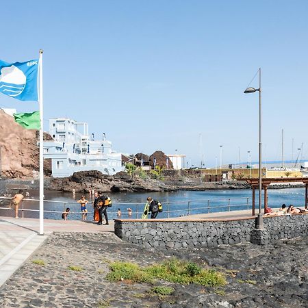 Charming Apartment & Diving La Restinga Exterior photo