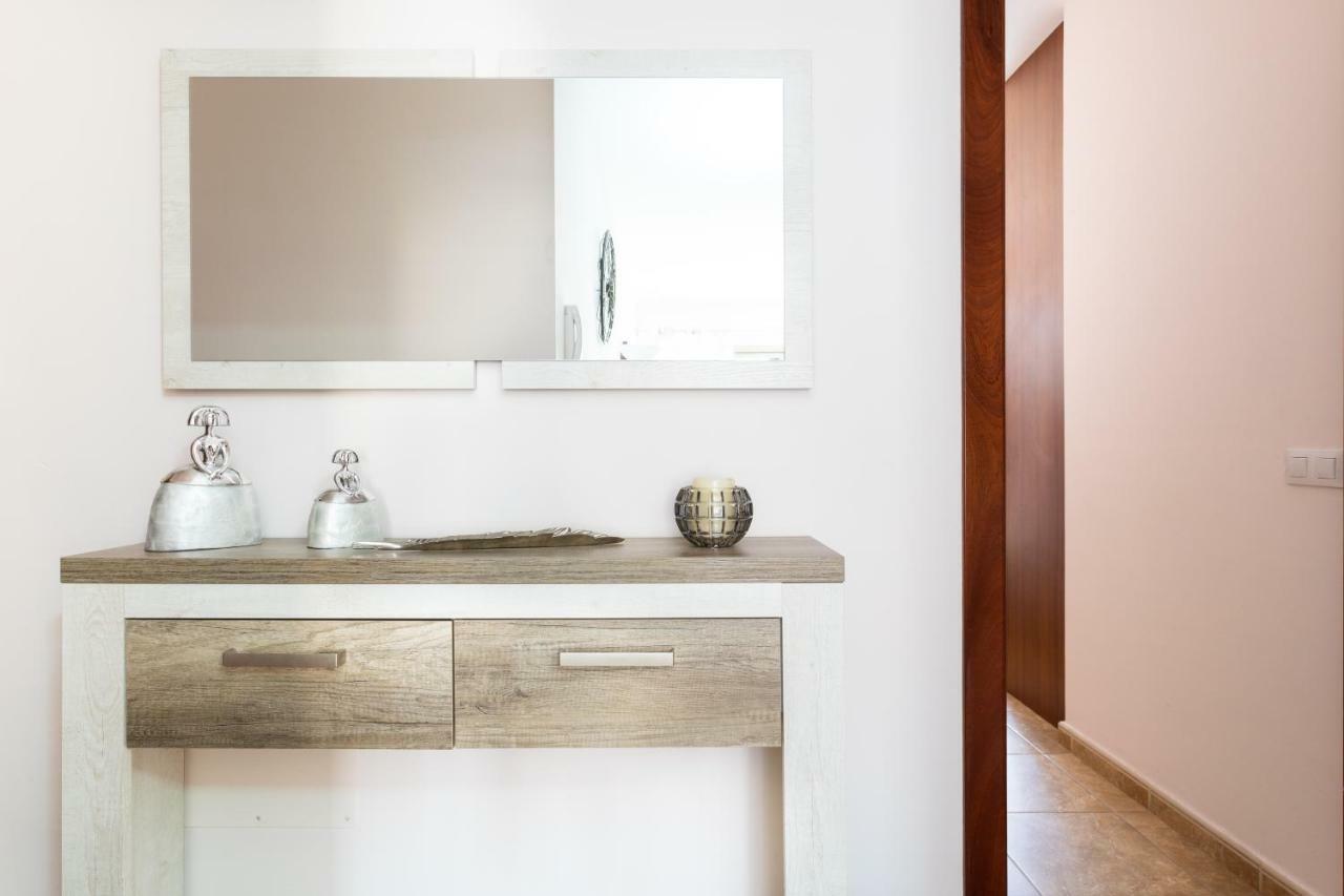 Charming Apartment & Diving La Restinga Exterior photo