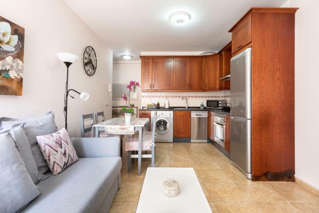 Charming Apartment & Diving La Restinga Exterior photo