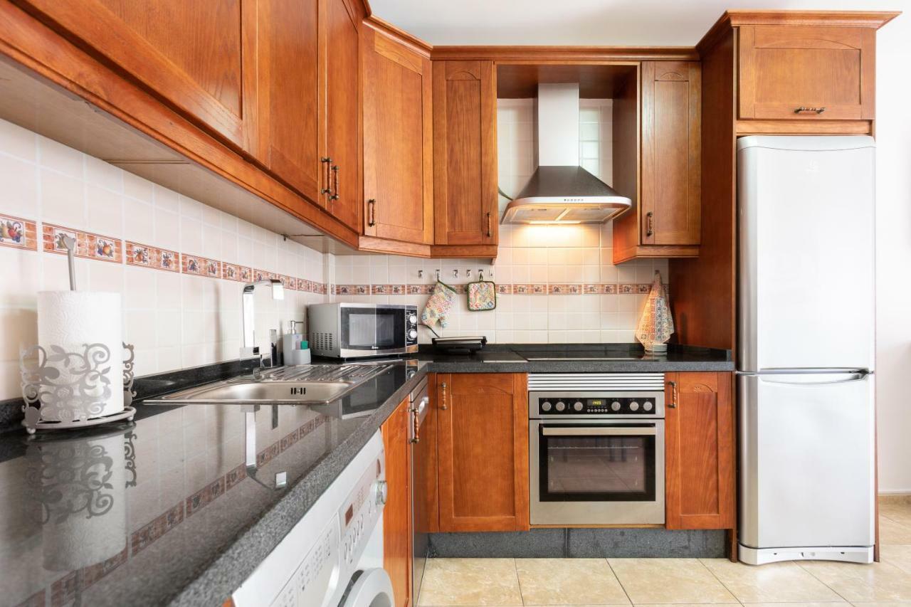 Charming Apartment & Diving La Restinga Exterior photo